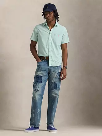 POLO RALPH LAUREN | Hemd Custom Fit | 